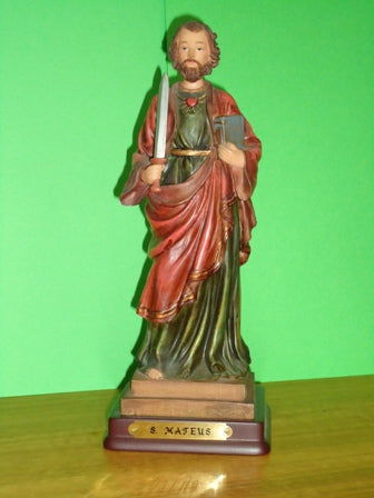 São Mateus