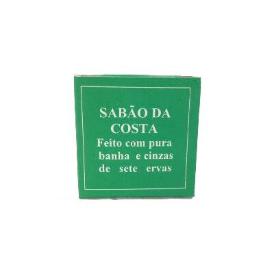 Sabão da Costa