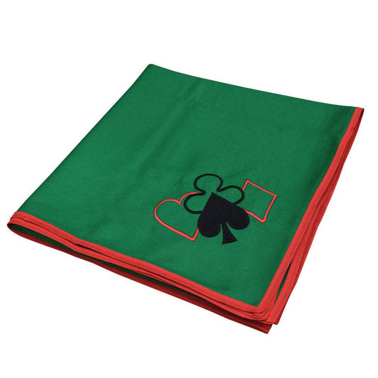 Toalha para mesa de Jogo  -  1,00x1,40 cms