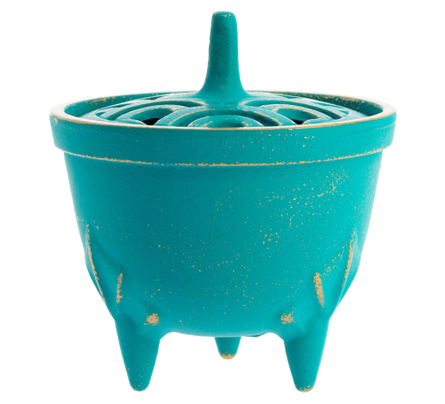 Queimador de Incenso Iwachu