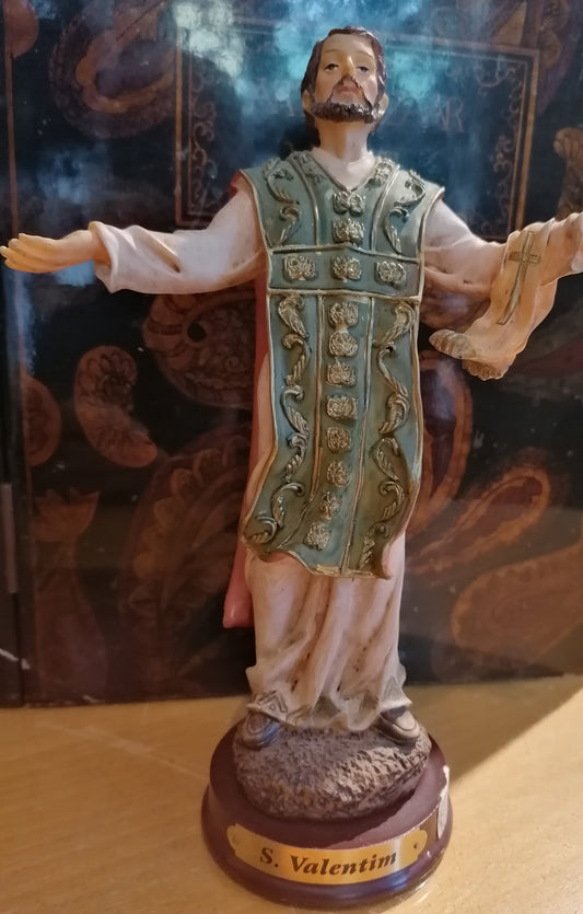 São Valentim
