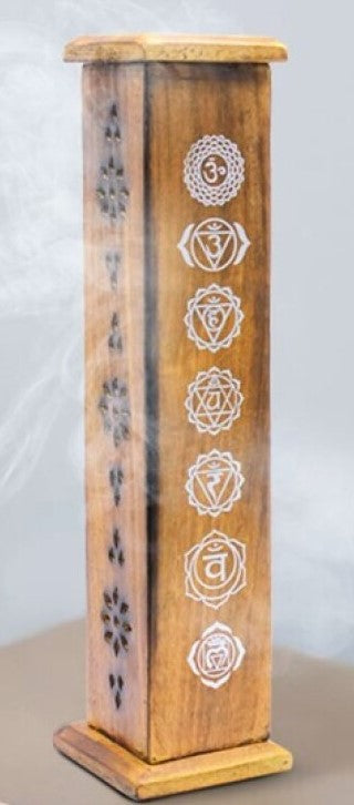 Chakras - esgotado de momento