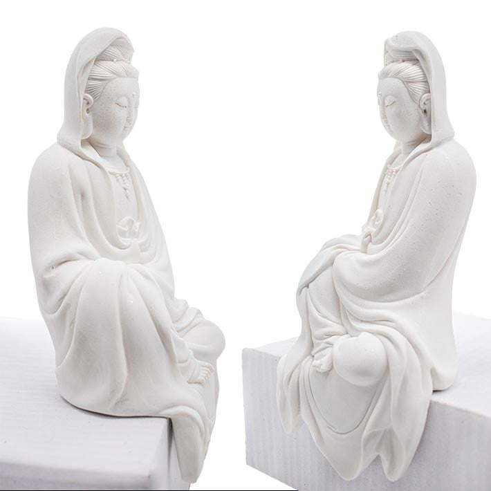 Kuan Yin