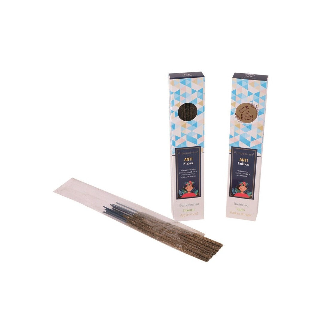 Incenso Vijay Anti Stress