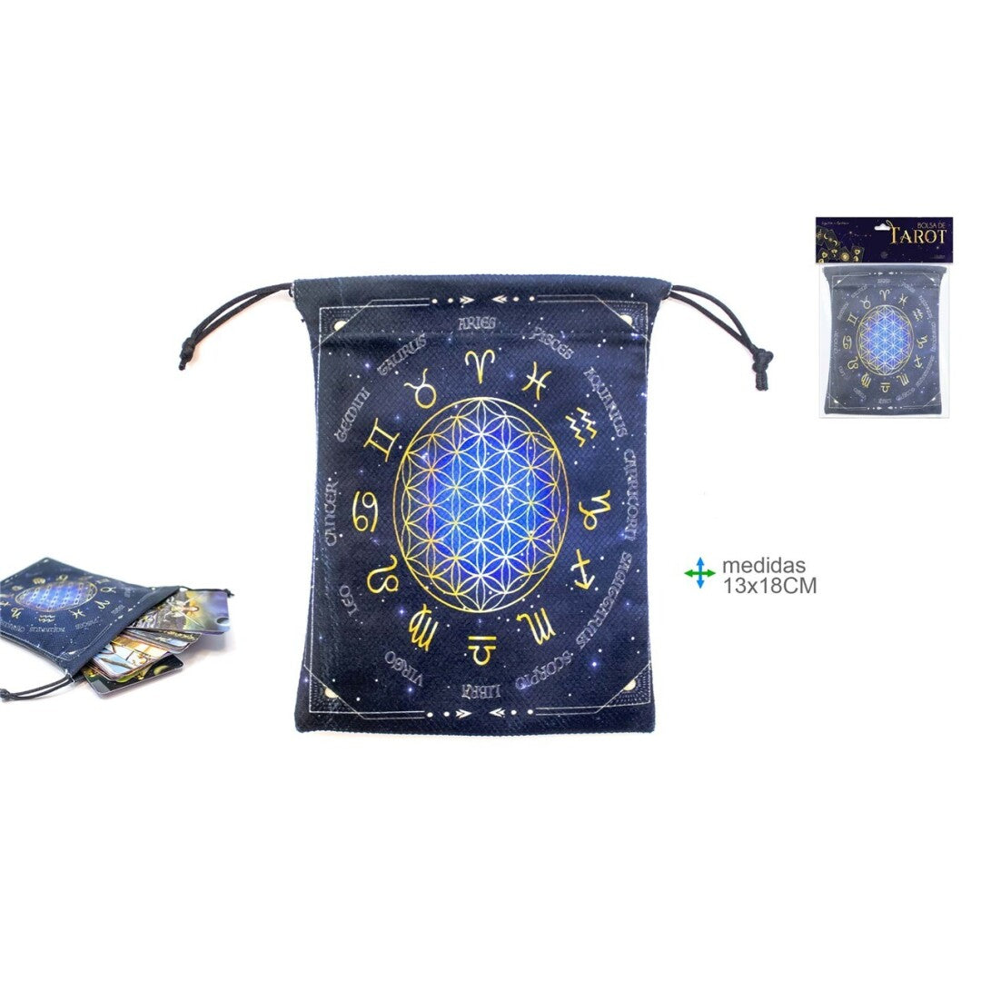 Bolsa de Tarot