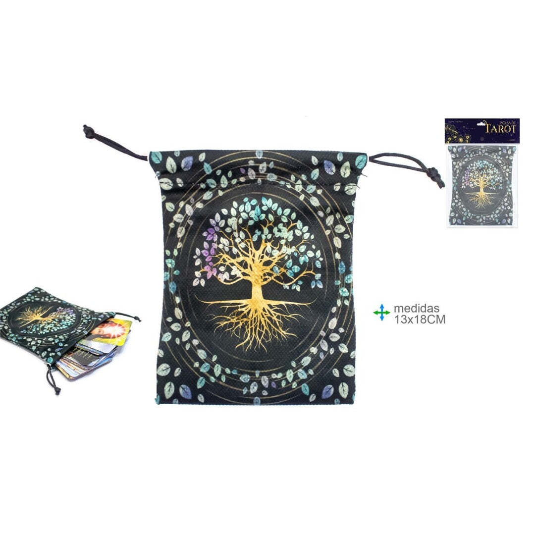 Bolsa de Tarot