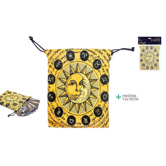 Bolsa de Tarot