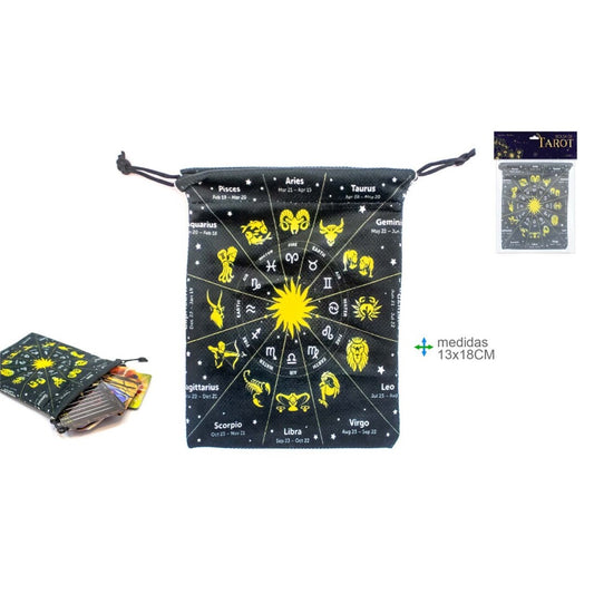 Bolsa de Tarot