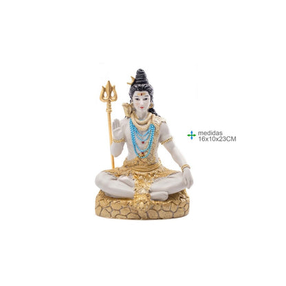 Shiva 16x10x23 cm