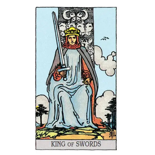 Tarot Rider Waite