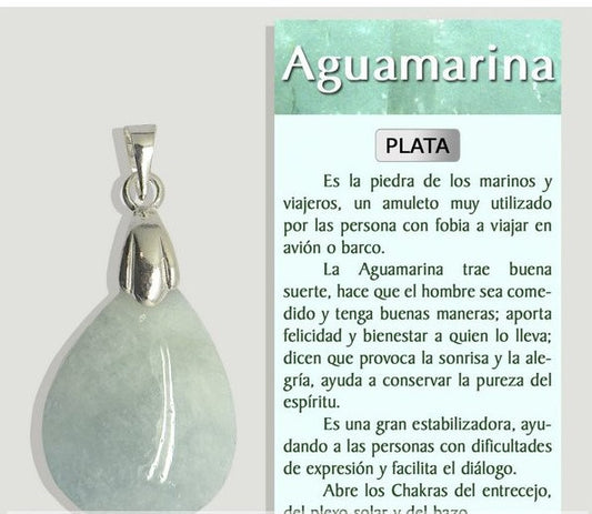 Aguamarinha