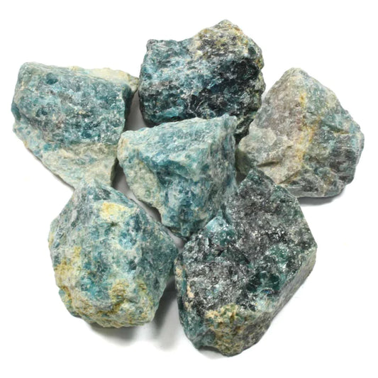 Apatite Azul