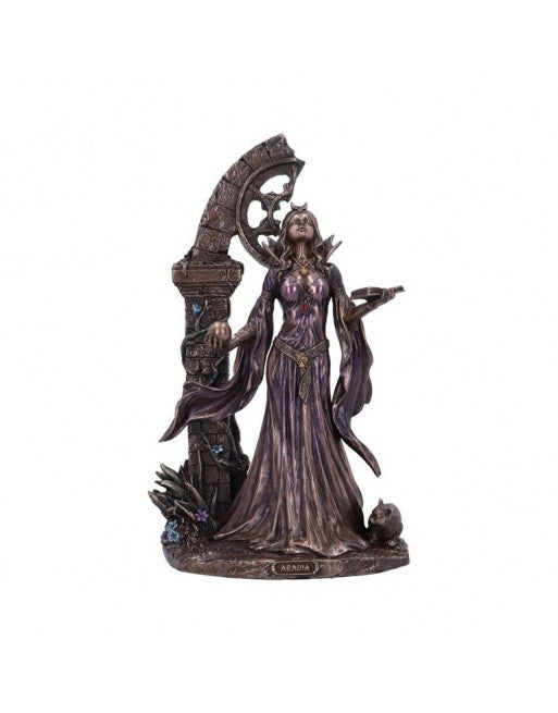 Aradia The Wiccan Queen of Witches - 25cm
