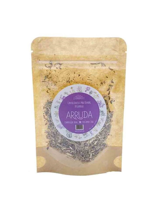 Erva Mística Arruda 10gr