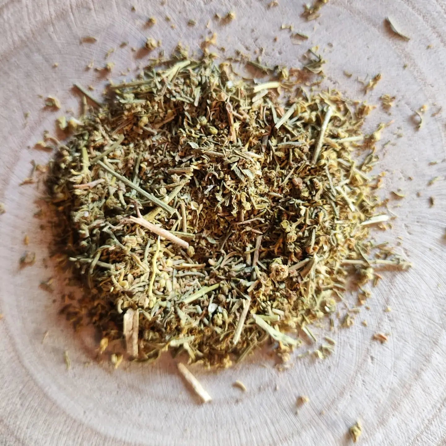 Erva Mística Arruda 10gr