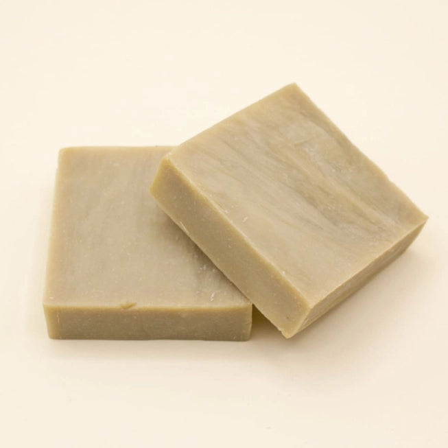 Sabonete natural artesanal ALEPPO