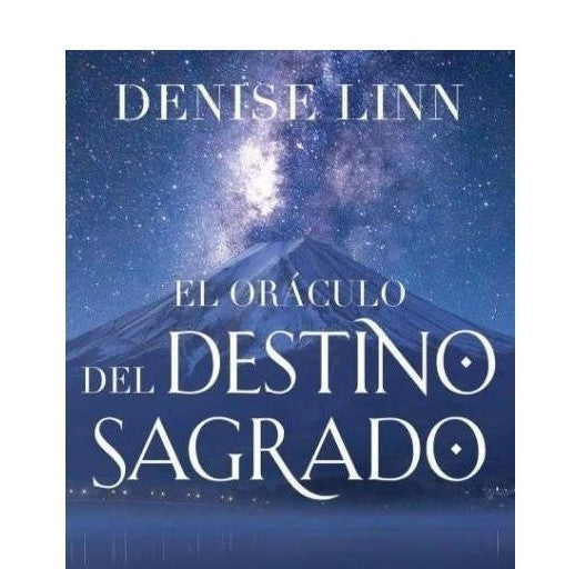 Oráculo  Destino Sagrado