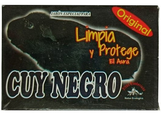 Guy Negro