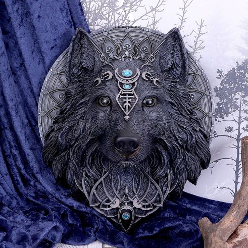 Lobo (Wolf Moon)