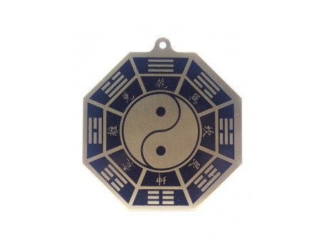 Baguá Metal