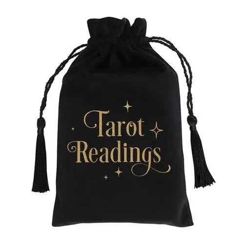 Bolsa de Tarot