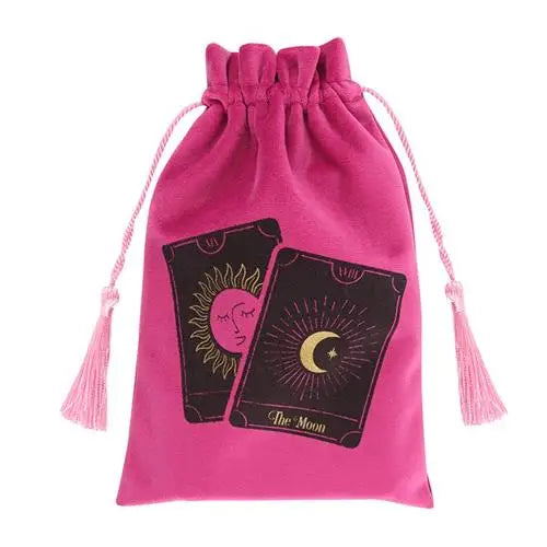 Bolsa de Tarot