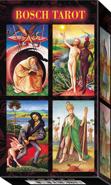 Tarot Bosch