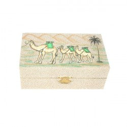 Caixa "Camelos"