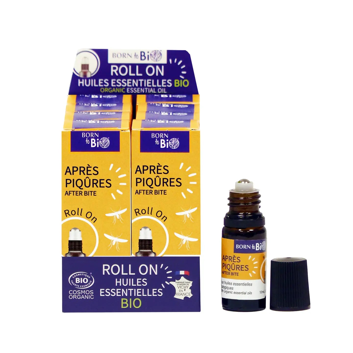Roll On Pós-Picadas Bio 10ml
