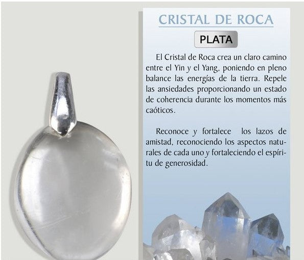 Cristal de Quartzo