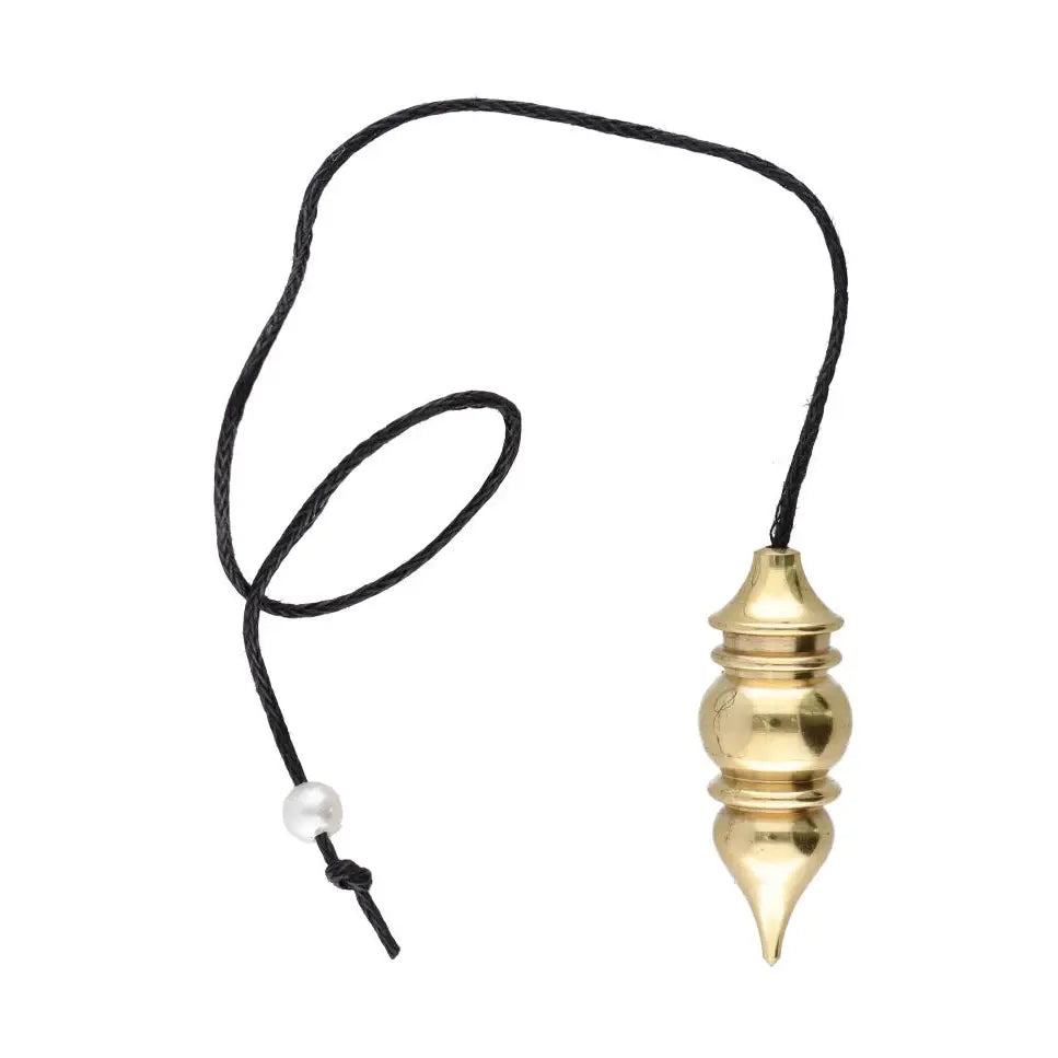 Pendulo Bronze Testemunho