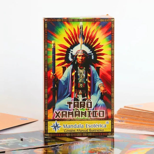 Tarot Xamanico