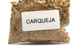 Erva Mística Carqueja