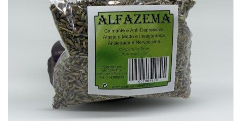 Erva Mística Alfazema