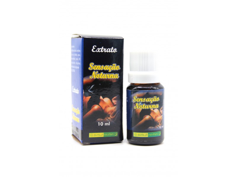 Extrato Sensação Noturna