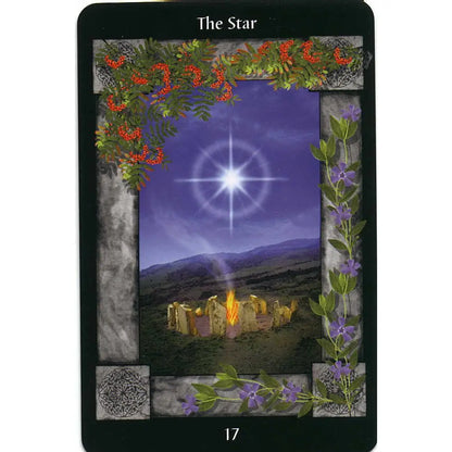 Tarot O Circulo Sagrado