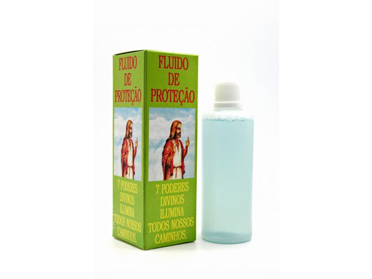 Fluido 7 Poderes Divinos