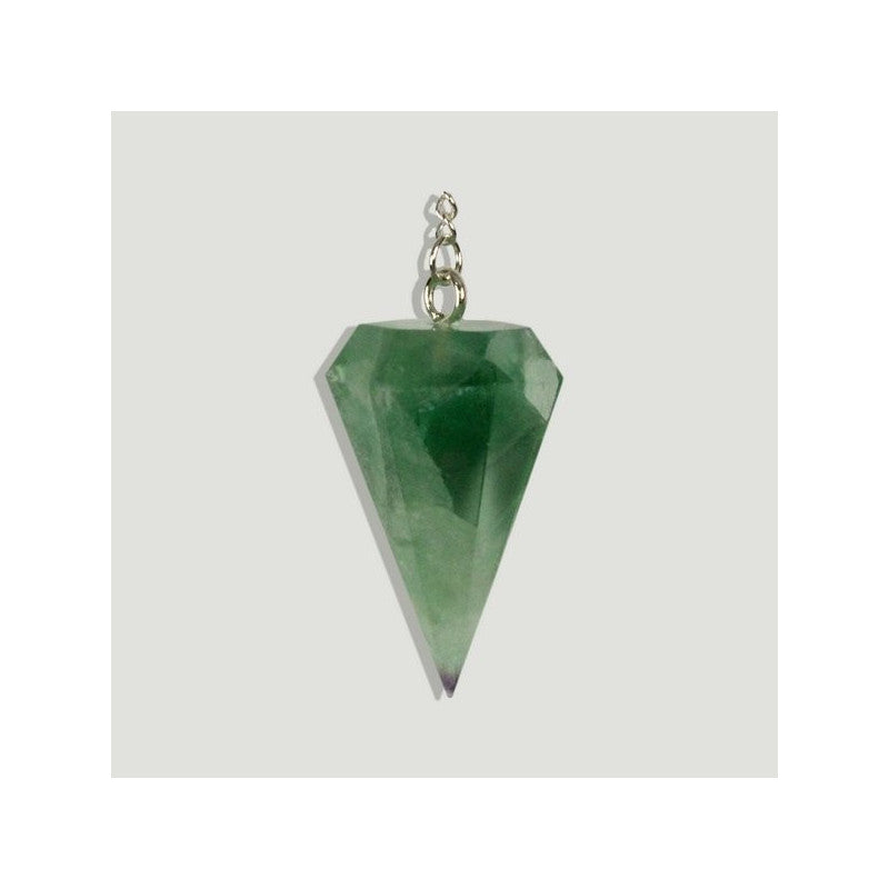 Fluorite Facetado