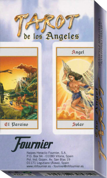 Tarot Anjos
