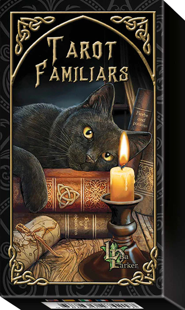 Familiars Tarot