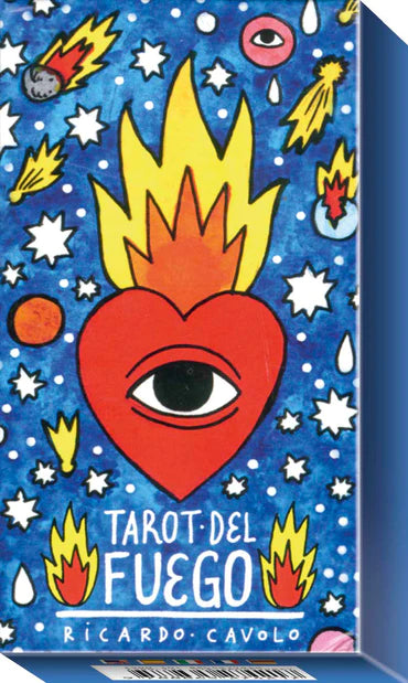 Tarot Fogo