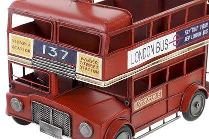Garrafeira "Bus Londres" Esgotado de momento