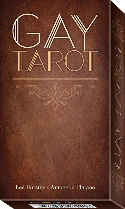 Tarot Gay