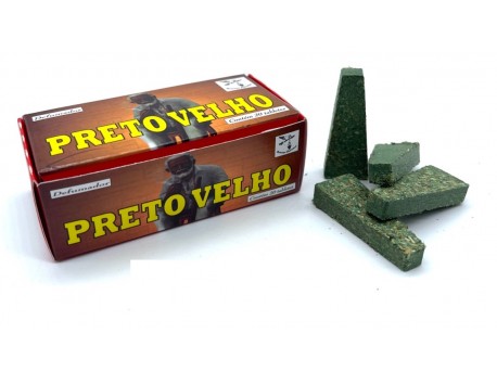 Defumador Preto Velho