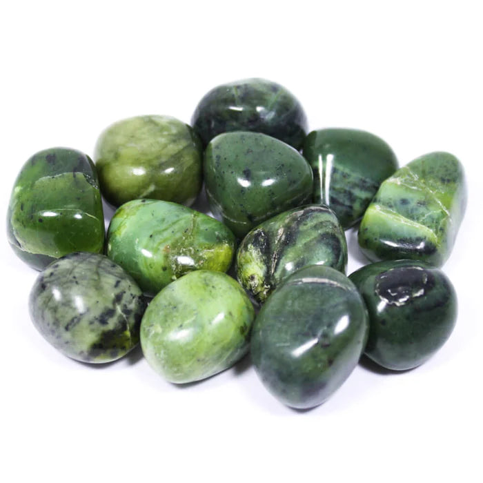 Jade Nefrite
