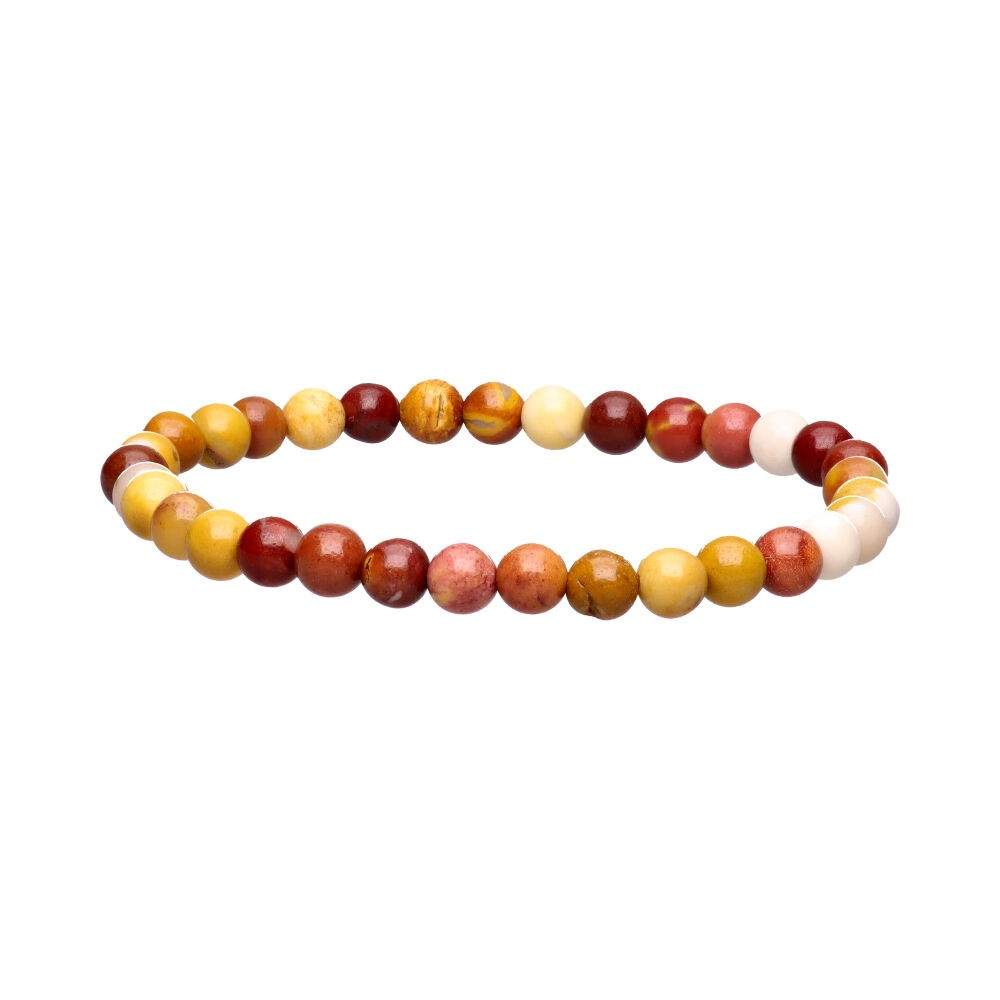 Pulseira Infantil Mokaita