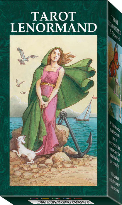 Lenormand Tarot