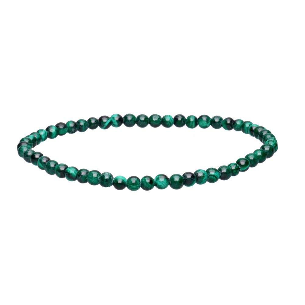 Pulseira Malaquite
