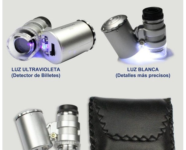 Detector de Notas