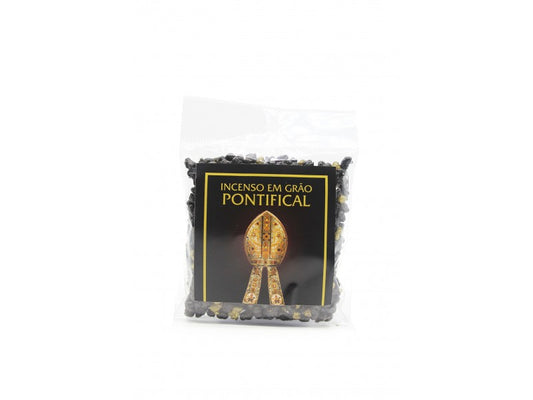 Incenso em grão Pontifical